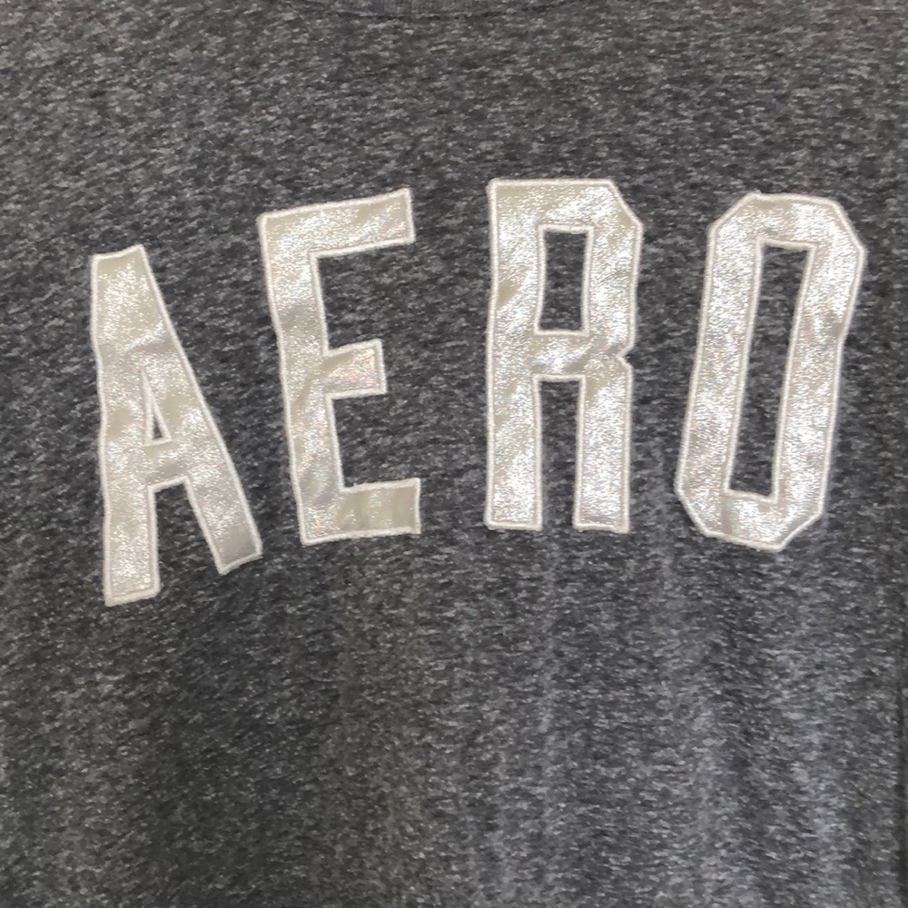Aeropostale tee!💕 - Picture 2 of 3